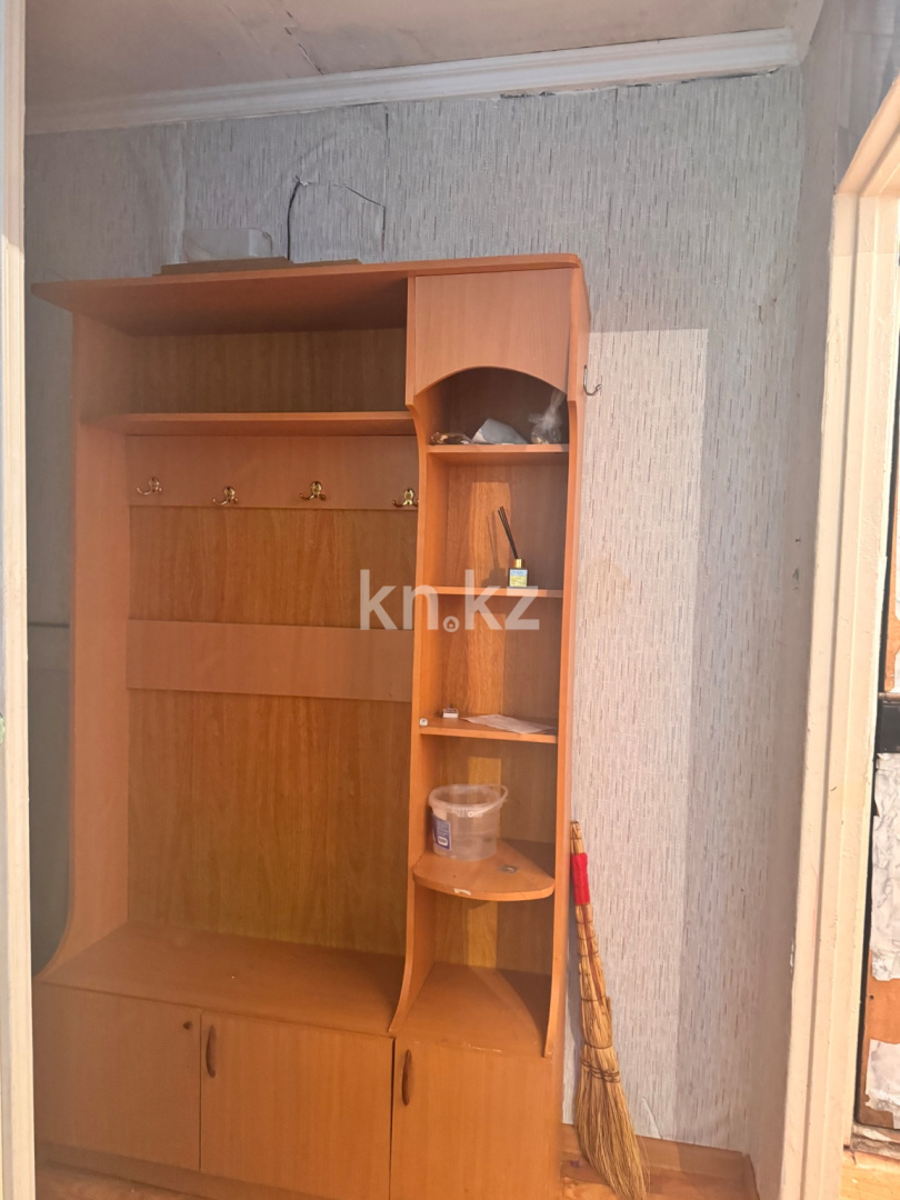 Аренда 2-комнатной квартиры, 44 м² - Аренда квартир помесячно от хозяев в Караганде фото 3 из 7