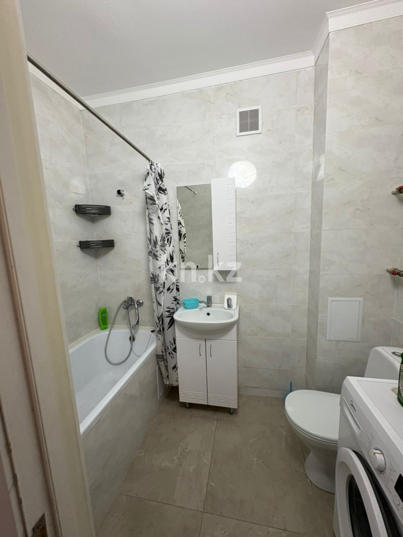 Продажа 1-комнатной квартиры, 43 м² в Астане - фото 6