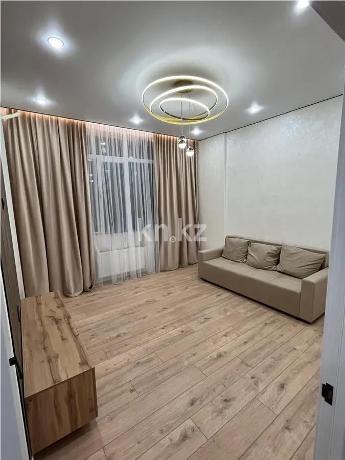 Продажа 2-комнатной квартиры, 45 м² в Астане