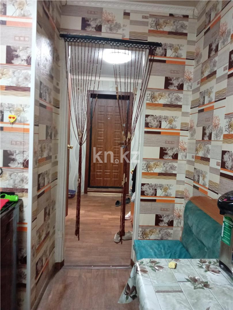 Продажа 2-комнатной квартиры, 46 м², мкр-н 7 в Темиртау - фото 8