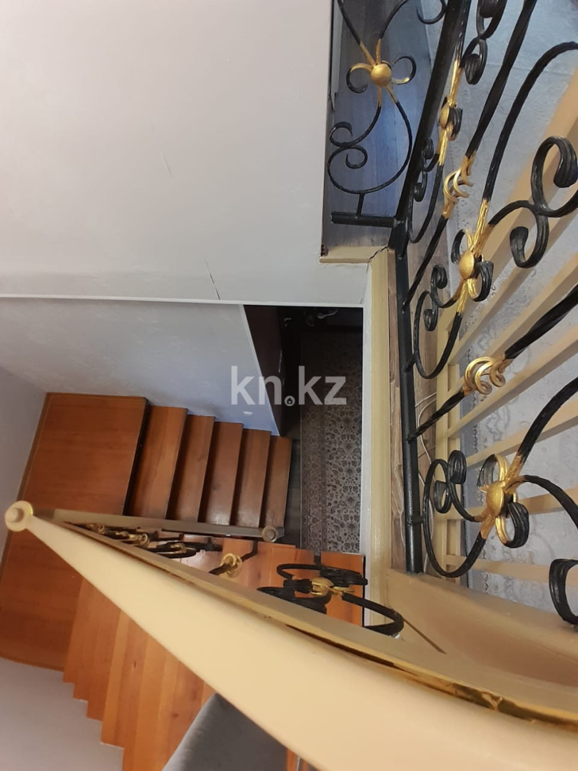 Продажа 6-комнатной квартиры, 150 м² - Продажа пятикомнатных и более квартир в Алматы - страница 3 фото 29 из 30