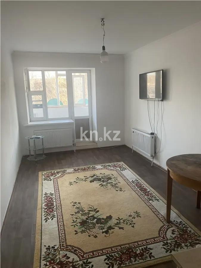 Продажа 1-комнатной квартиры, 25.8 м² в Астане