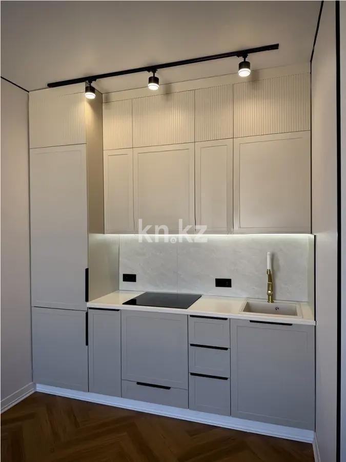 Продажа 2-комнатной квартиры, 40 м² - Продажа недвижимости в Казахстане - страница 25 фото 3 из 5