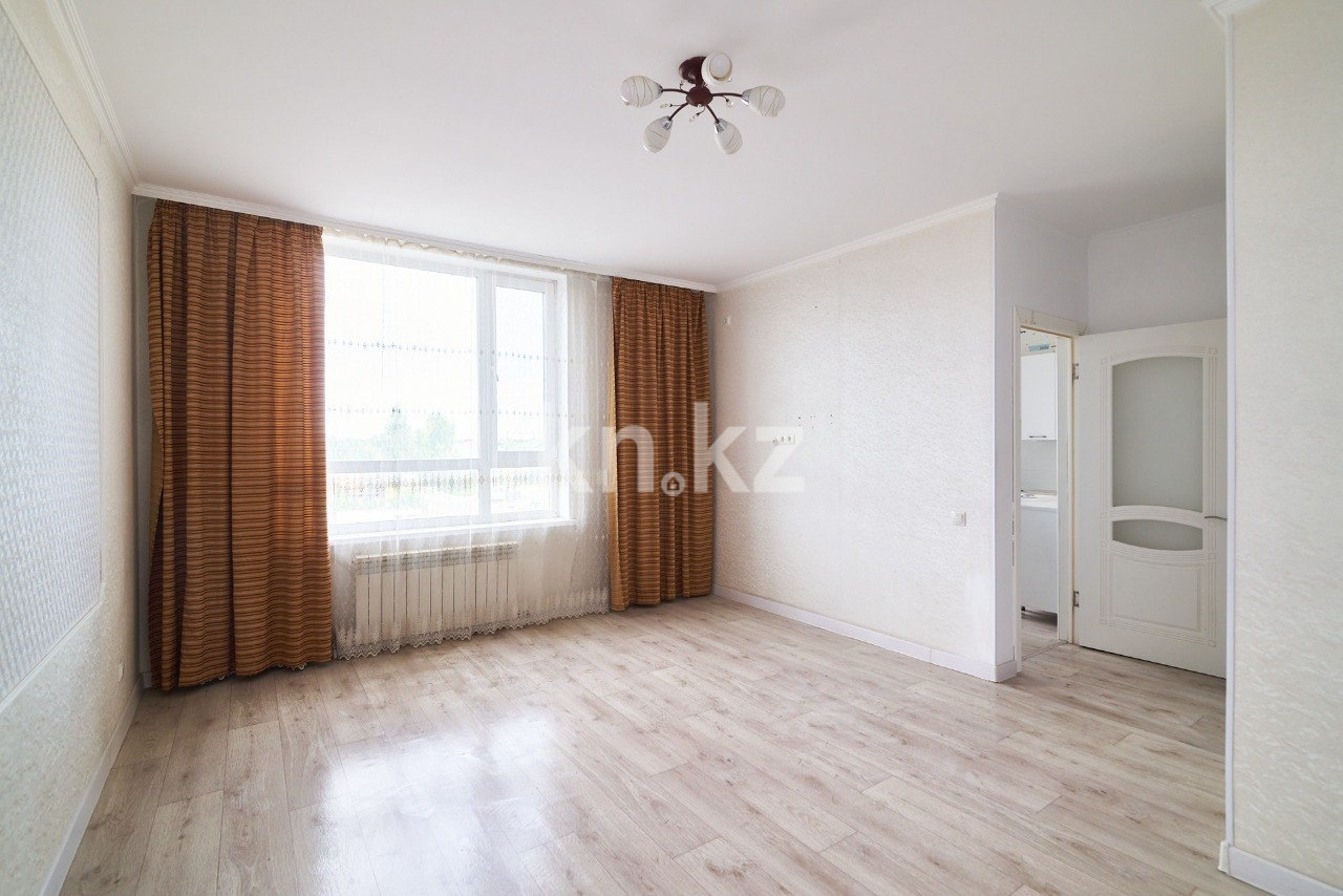 Продажа 1-комнатной квартиры, 37.4 м² в Астане