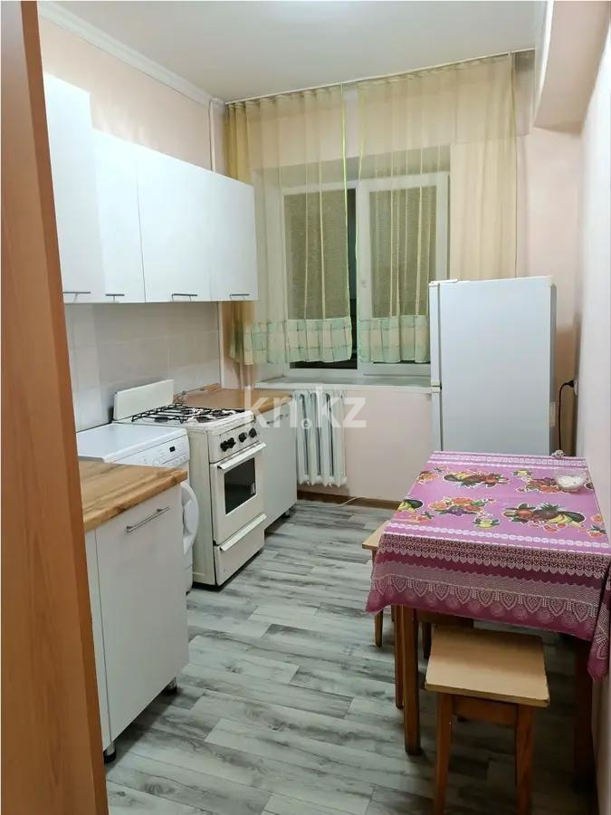 Продажа 1-комнатной квартиры, 34 м², мкр-н 8, дом  87А в Алматы - фото 2