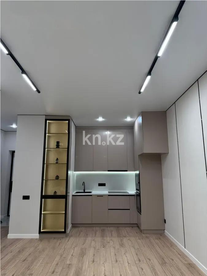 Продажа 2-комнатной квартиры, 49.2 м² в Астане - фото 3