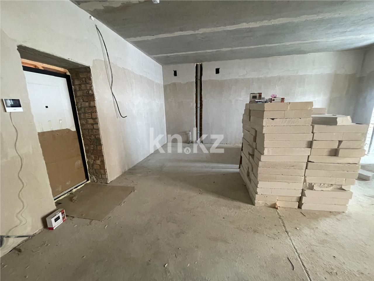 Продажа 1-комнатной квартиры, 47 м² в Караганде - фото 4