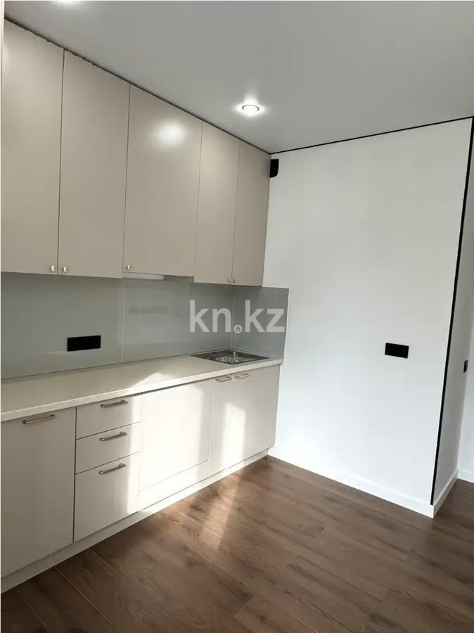 Продажа 1-комнатной квартиры, 43.88 м² - Продажа квартир в р-не Сарайшык Астаны фото 2 из 3