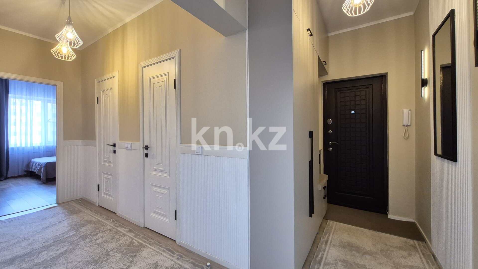 Продажа 3-комнатной квартиры, 95.8 м² в Атырау - фото 4