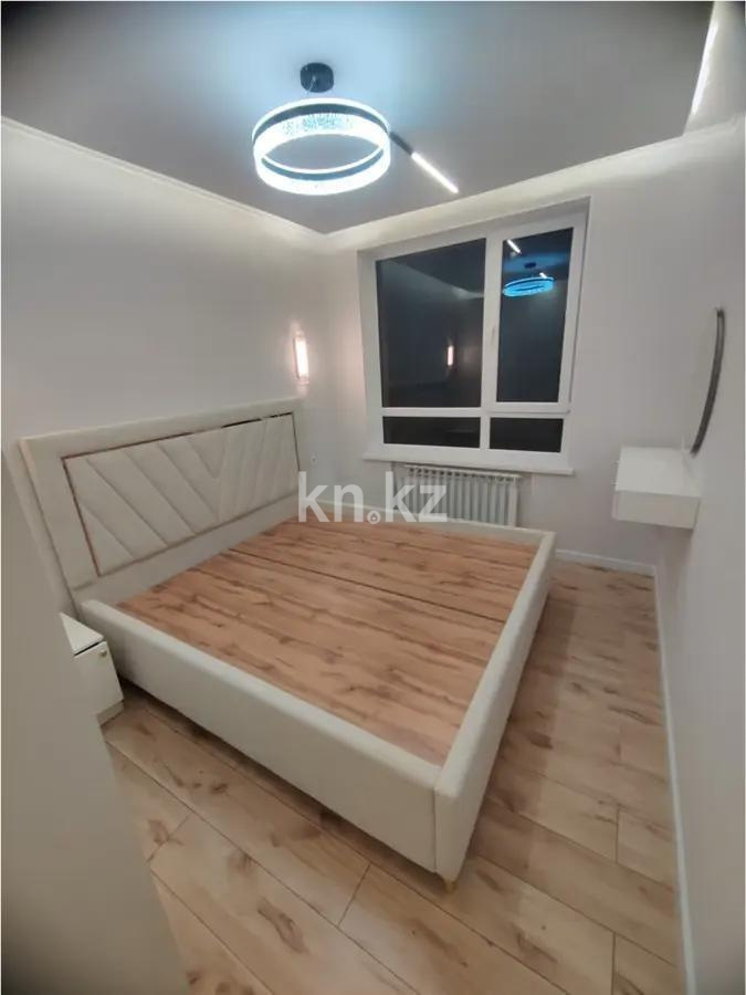 Продажа 2-комнатной квартиры, 44 м², ул. Утепова в Алматы - фото 2