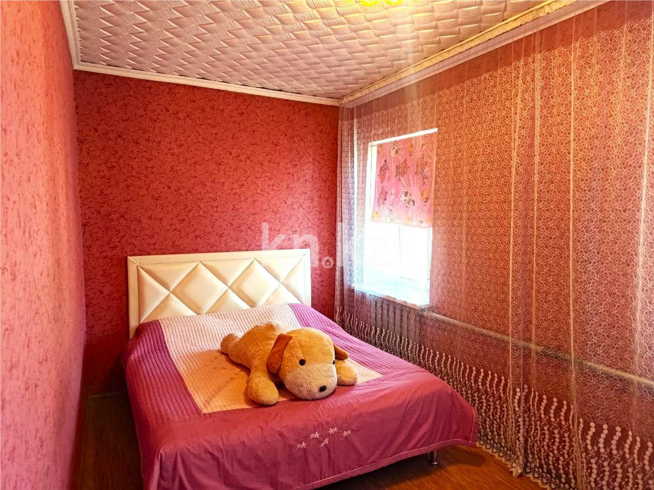 Продажа 3-комнатного дома, 77 м² - Продажа домов, коттеджей в Караганде фото 3 из 19