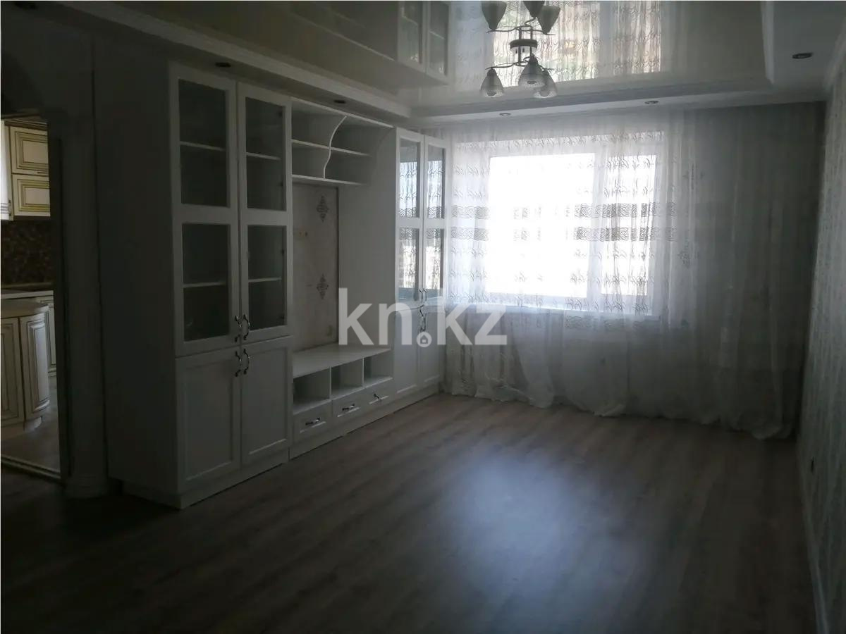 Продажа 3-комнатной квартиры, 76 м², ул. Жургенова, дом  28/1 в Астане