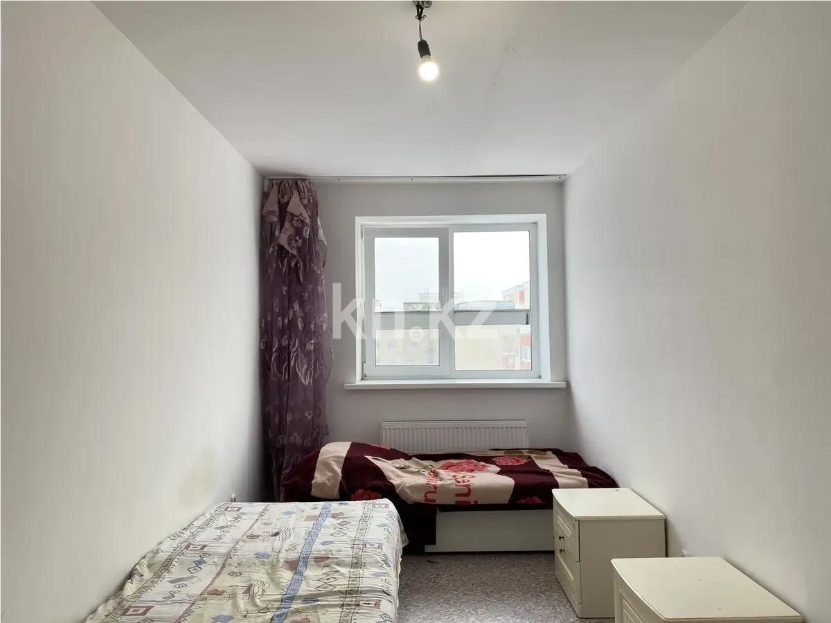 Продажа 2-комнатной квартиры, 60 м², ул. Е-496, дом  10/2 - Продажа квартир в Астане фото 2 из 5