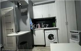 Продажа 1-комнатной квартиры, 11 м², ул. Дала, дом  76 - Продажа  однокомнатных квартир в Алматы с фото фото 2 из 3