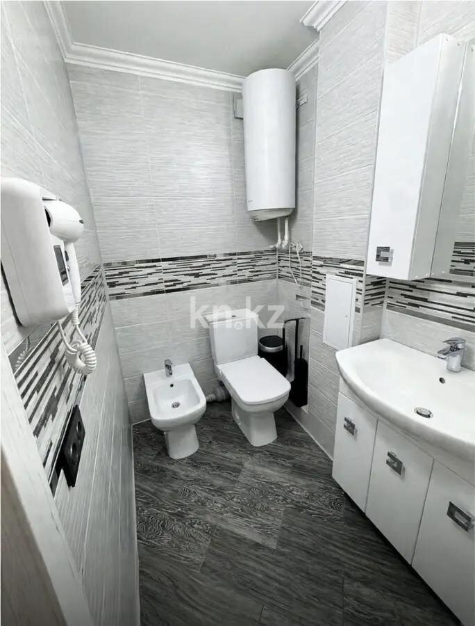 Продажа 2-комнатной квартиры, 52 м² в Темиртау - фото 4