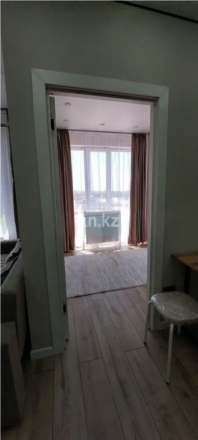 Продажа 2-комнатной квартиры, 33.9 м² в Алматы - фото 4