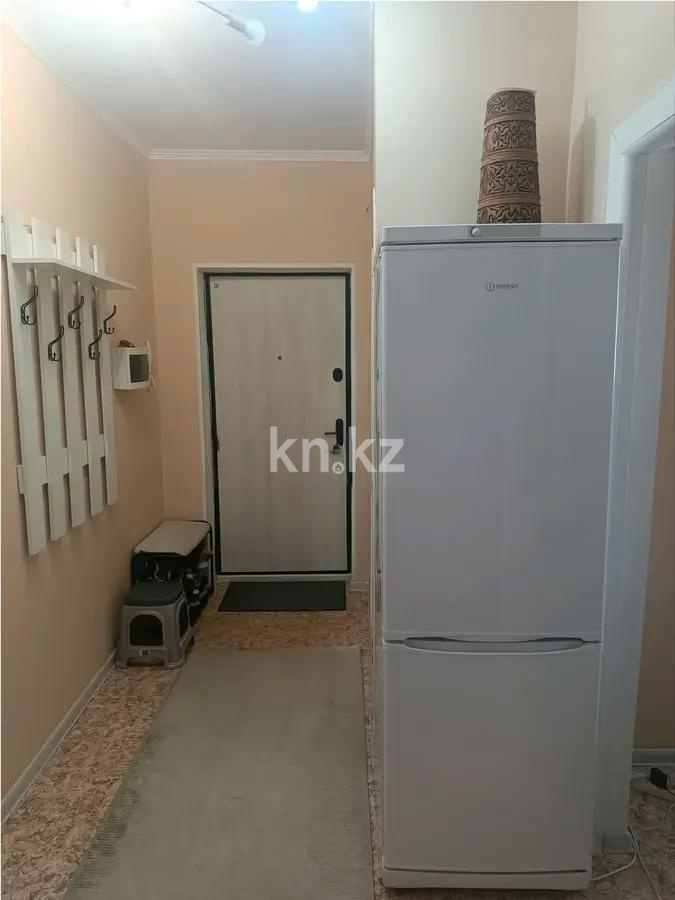 Продажа 2-комнатной квартиры, 63 м² - Продажа двухкомнатных квартир в Алматы фото 6 из 6