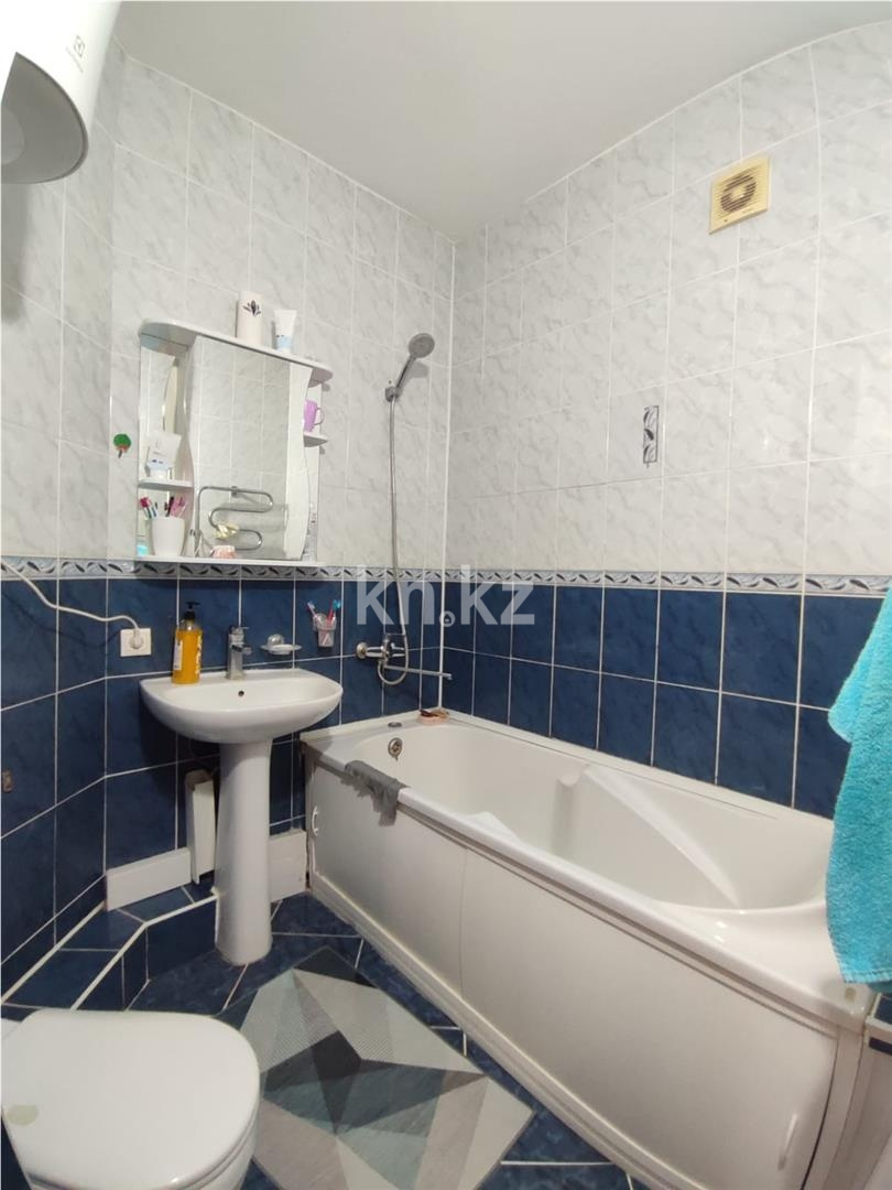 Продажа 2-комнатной квартиры, 43 м² в Астане - фото 13