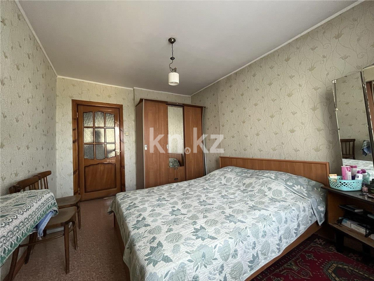 Продажа 3-комнатной квартиры, 68 м², мкр-н 8 в Темиртау - фото 3