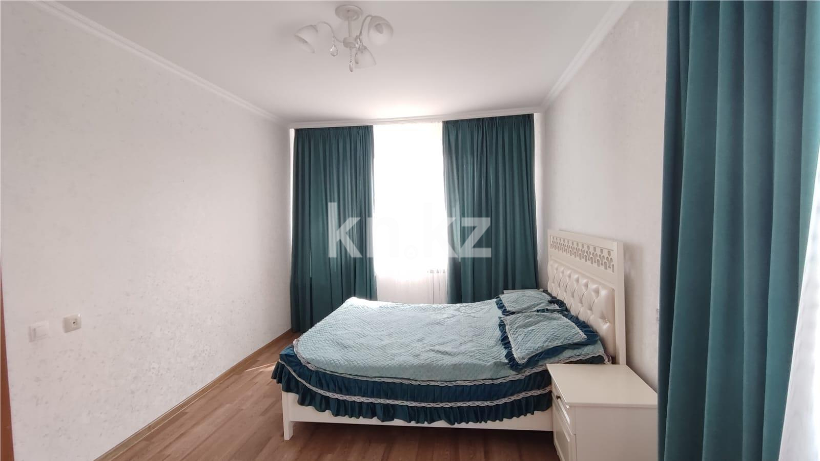 Продажа 3-комнатной квартиры, 62 м² - Недвижимость в Караганде - страница 4 фото 19 из 22