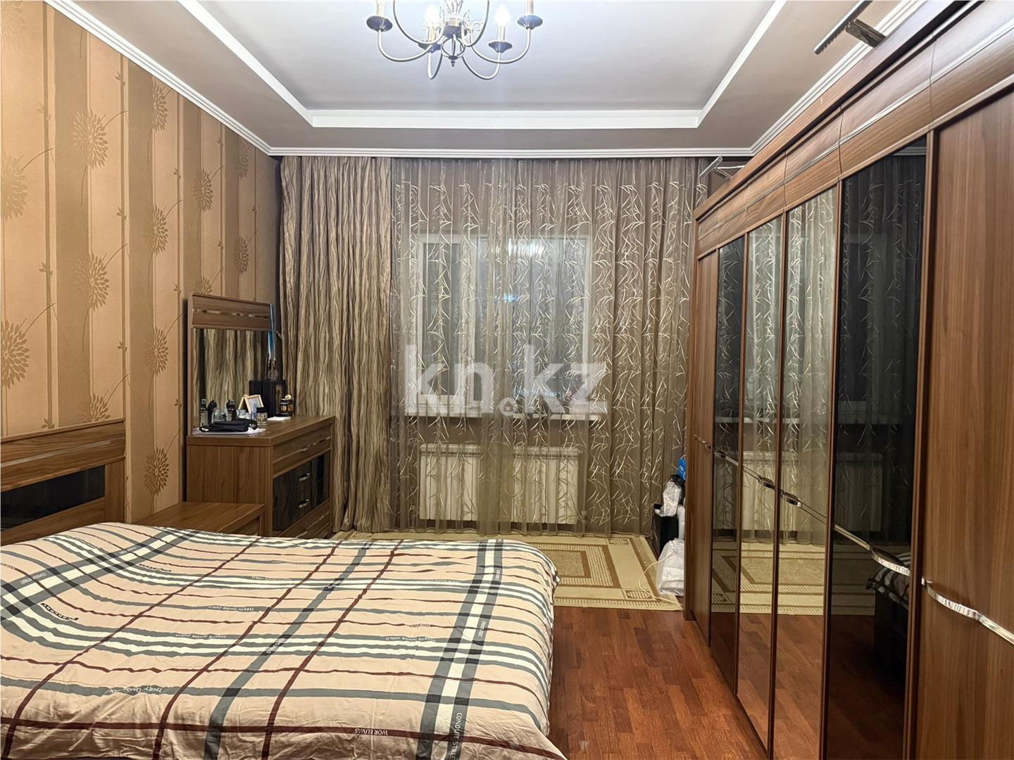 Продажа 3-комнатной квартиры, 104 м² в Астане - фото 8