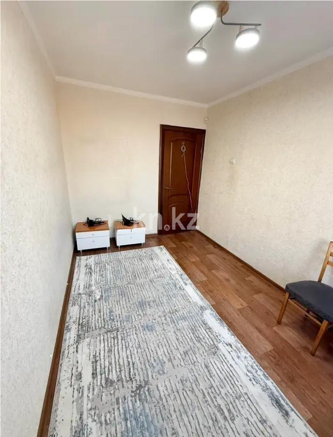 Продажа 2-комнатной квартиры, 47.5 м², мкр-н Аксай-4, дом  45 - Продажа квартир в Алматы фото 3 из 6