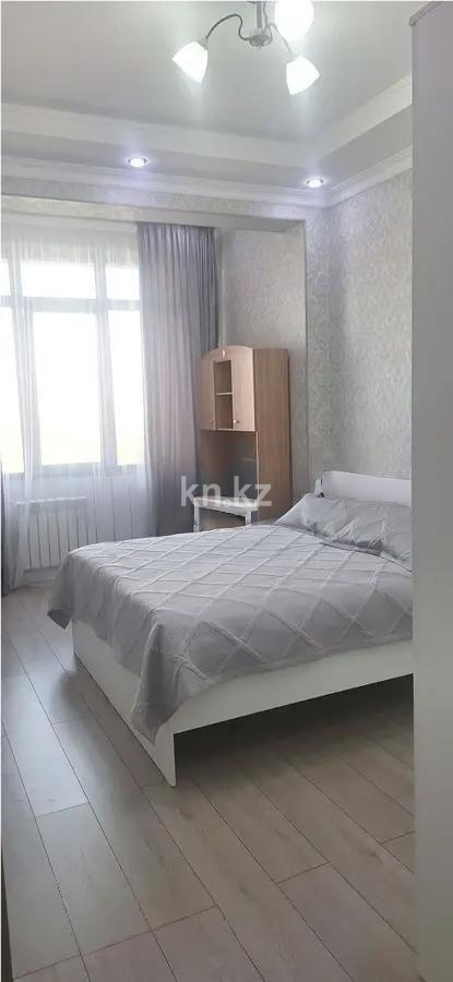 Продажа 3-комнатной квартиры, 87 м², ул. Айтиева, дом  154/1 в Алматы - фото 2