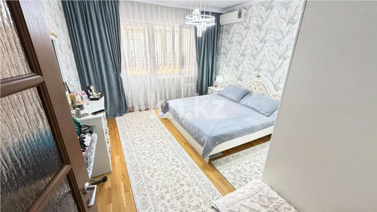 Продажа 3-комнатной квартиры, 70 м² - Продажа квартир в Алматы фото 2 из 8