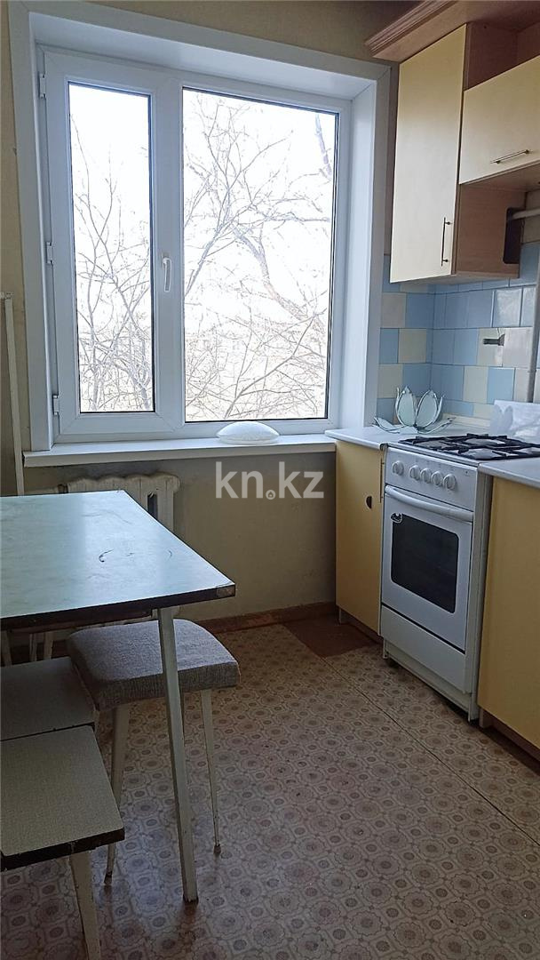 Продажа 3-комнатной квартиры, 62 м², пр. Мира - Продажа квартир в Темиртау фото 8 из 14