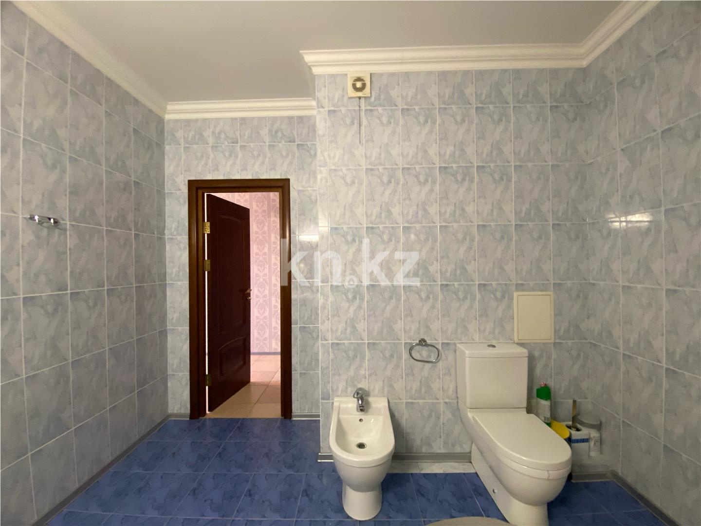 Продажа 6-комнатной квартиры, 340.4 м², пр. Кабанбай батыра - Продажа  пятикомнатных квартир в новостройках Астаны фото 38 из 42