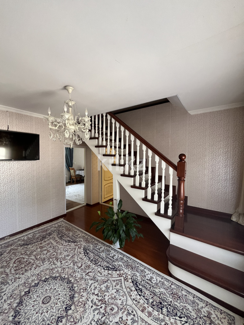 Продажа 6-комнатного дома, 156 м² - Продажа домов, коттеджей в Шымкенте фото 8 из 25