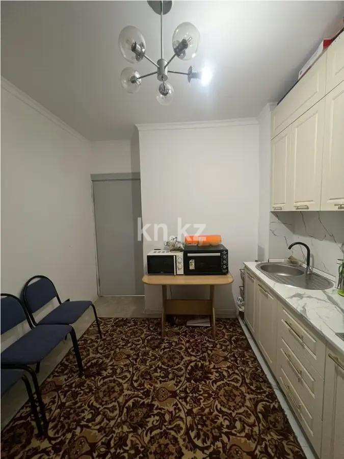 Продажа 2-комнатной квартиры, 48 м², ул. Ырысты, дом  46/10 - Продажа  двухкомнатных квартир в Алматы без посредников фото 3 из 5