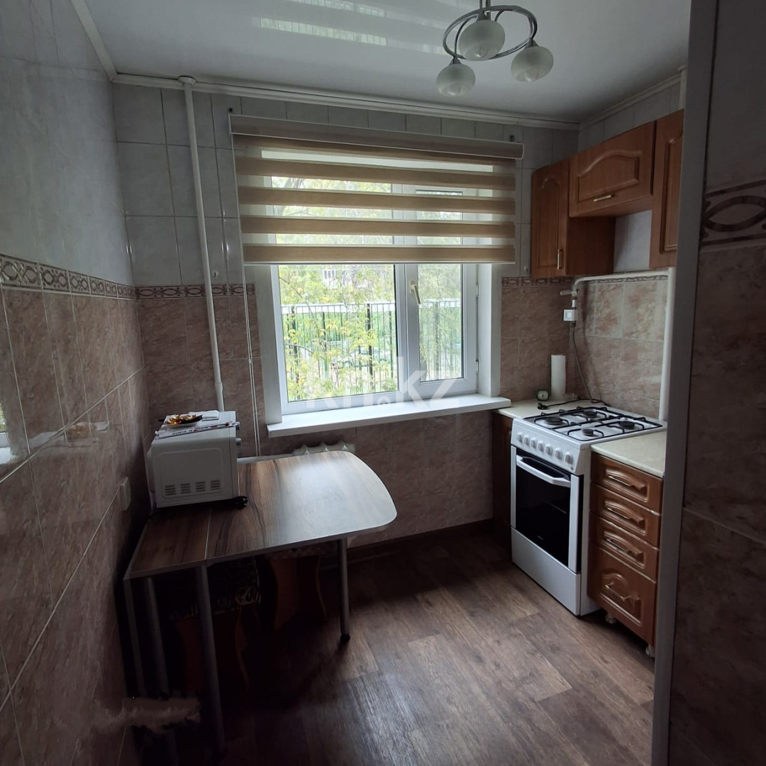 Продажа 2-комнатной квартиры, 45 м², ул. Ержанова, дом  20 в Караганде - фото 6