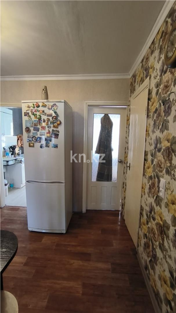 Продажа 3-комнатной квартиры, 59 м² - Продажа квартир в Казахстане - страница 6 фото 17 из 23