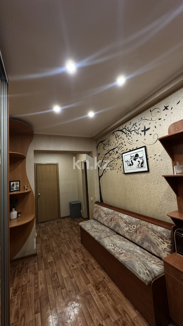 Продажа 2-комнатной квартиры, 69 м², ул. Муканова, дом  245 - ул. Курмангазы - Продажа квартир в Алматы фото 7 из 26