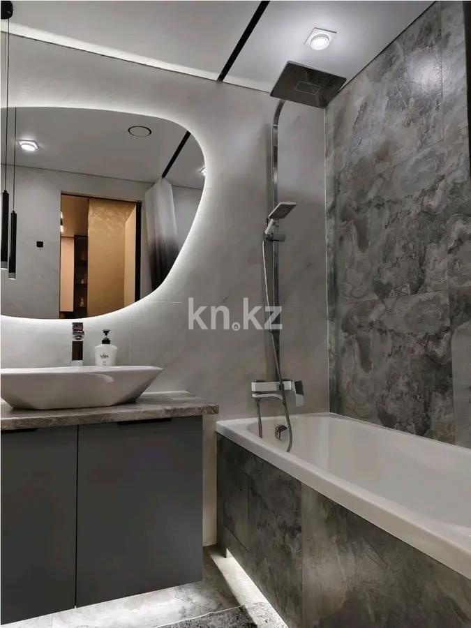 Продажа 3-комнатной квартиры, 50 м², ул. Утепова, дом  31 - Продажа квартир в Алматы фото 3 из 4