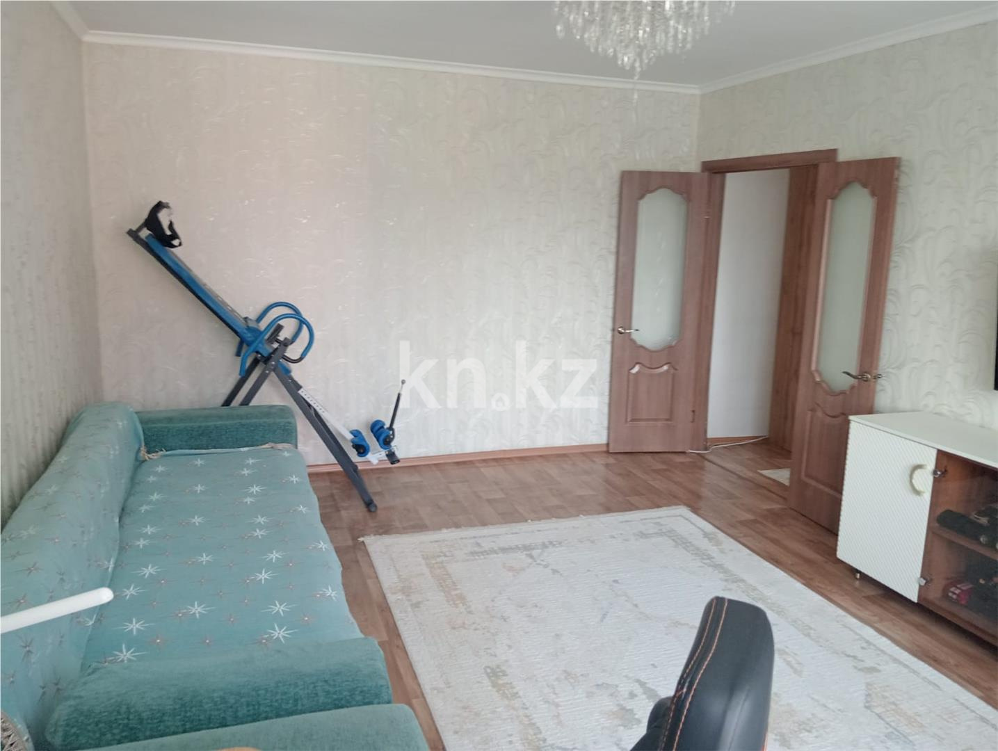 Продажа 2-комнатной квартиры, 65 м² - Продажа двухкомнатных квартир в Астане фото 3 из 12