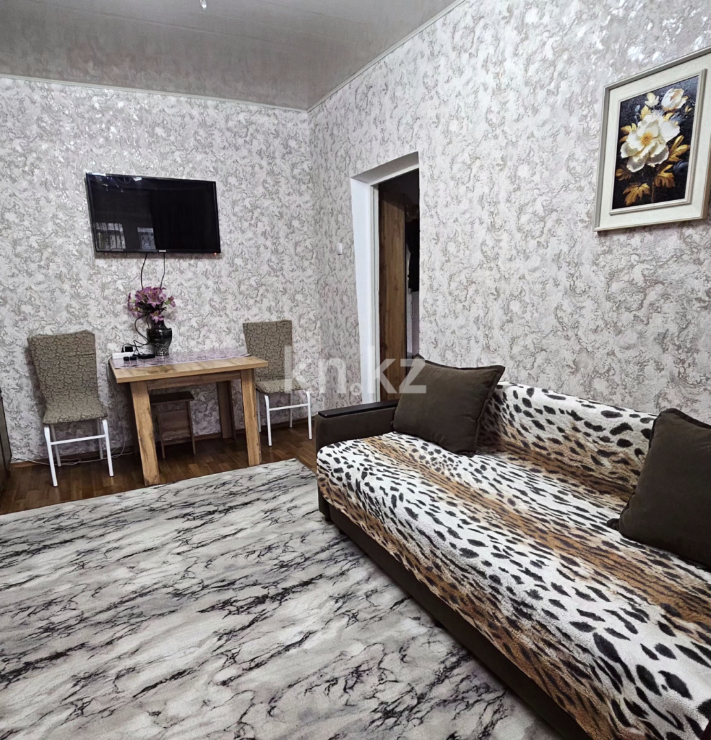 Аренда 2-комнатной квартиры, 48.9 м² - Аренда недвижимости в Алматы фото 4 из 20