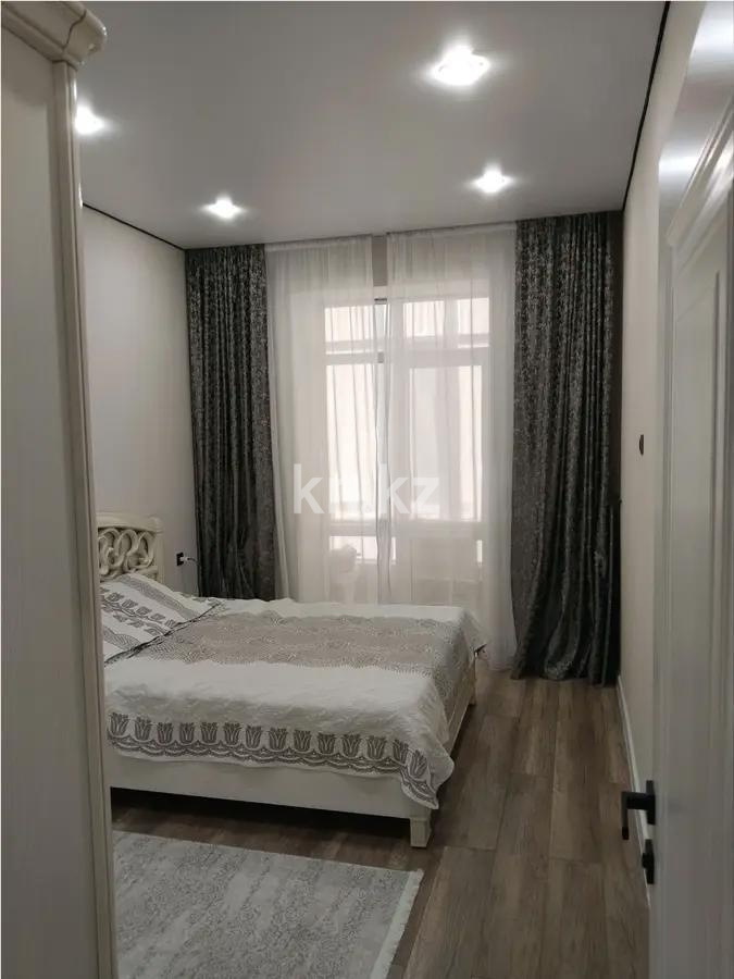Продажа 3-комнатной квартиры, 91 м² - Продажа трехкомнатных квартир от собственников в Караганде фото 2 из 6