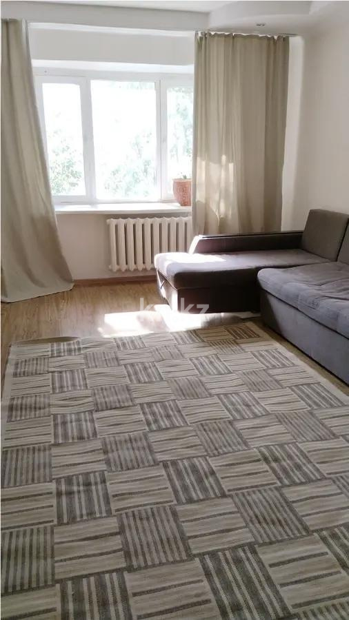 Продажа 2-комнатной квартиры, 81.3 м², пр. Сарыарка, дом  31/2 - Продажа квартир в Казахстане фото 1 из 5
