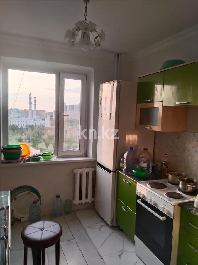 Продажа 4-комнатной квартиры, 78 м², ул. Язева, дом  7 - Продажа  четырехкомнатных квартир в Караганде без посредников фото 2 из 4