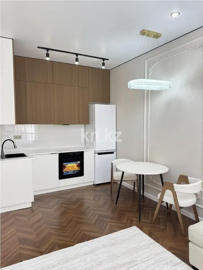 Продажа 2-комнатной квартиры, 43 м² в Астане - фото 3