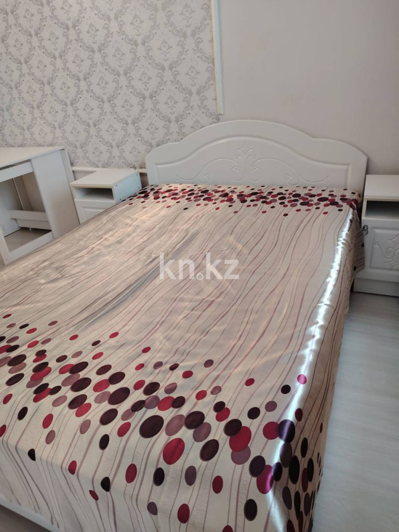 Аренда 1-комнатной квартиры, 36 м² - Аренда однокомнатных квартир помесячно в Астане фото 3 из 6