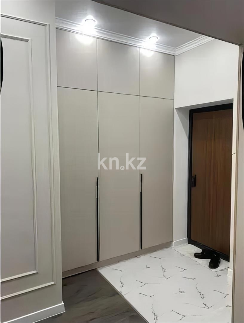 Продажа 2-комнатной квартиры, 60 м² - Продажа двухкомнатных квартир от собственников в Алматы - страница 11 фото 5 из 5