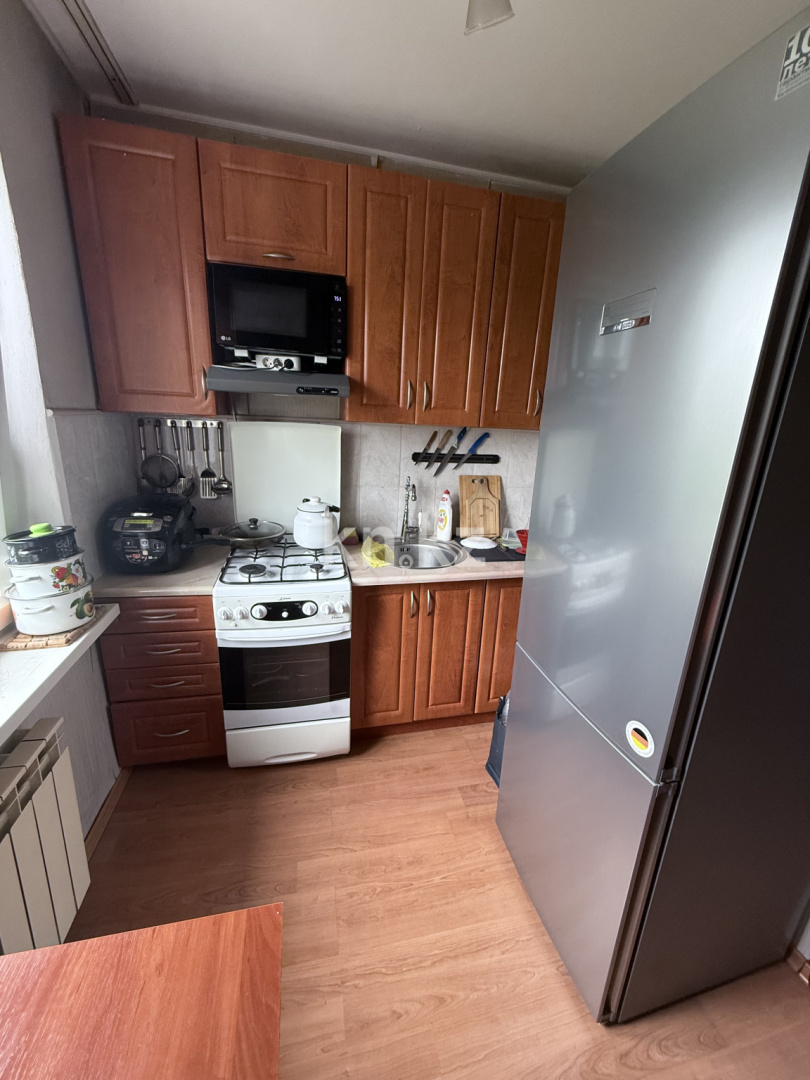 Продажа 3-комнатной квартиры, 63 м², ул. Радостовца, дом  271 - ул. Журавлева в Алматы - фото 6