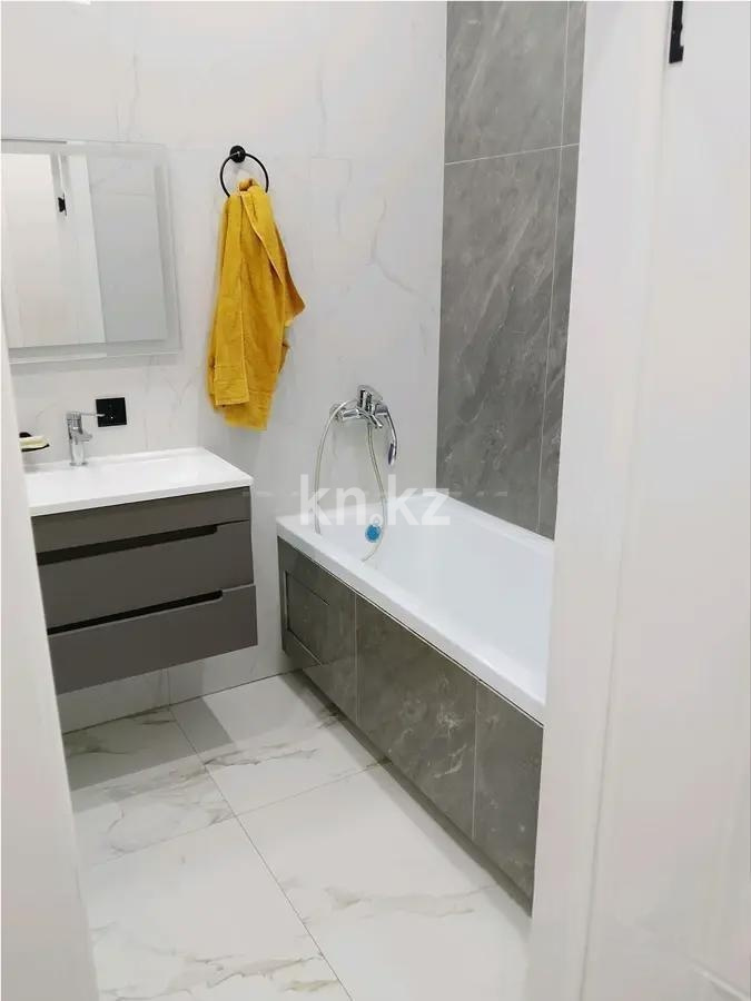 Продажа 3-комнатной квартиры, 86 м² - Продажа трехкомнатных квартир в р-не Сарайшык Астаны фото 5 из 6