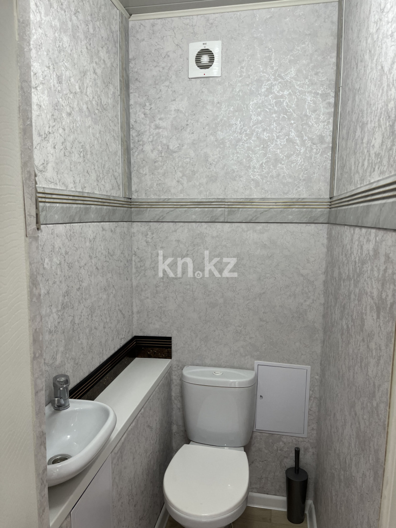 Продажа 3-комнатной квартиры, 76 м², ул. Жургенова, дом  27/1 - ул. Байтурсынова в Астане - фото 12