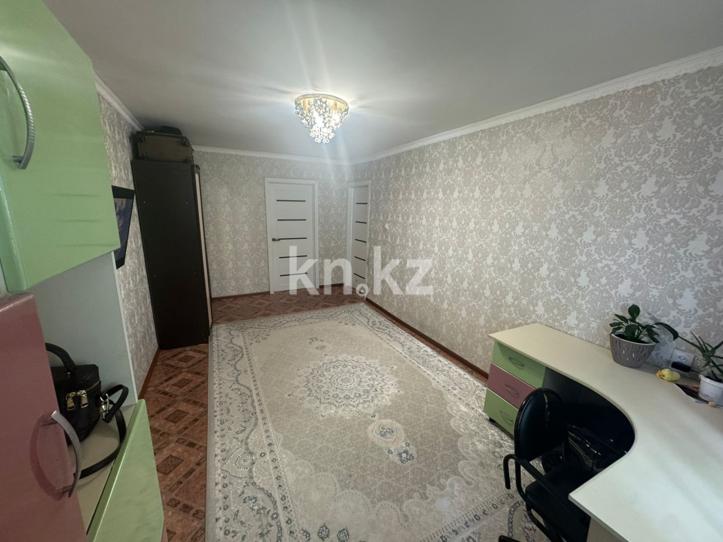 Продажа 2-комнатной квартиры, 48 м², ул. Сейфуллина - Продажа квартир в Абае фото 2 из 10