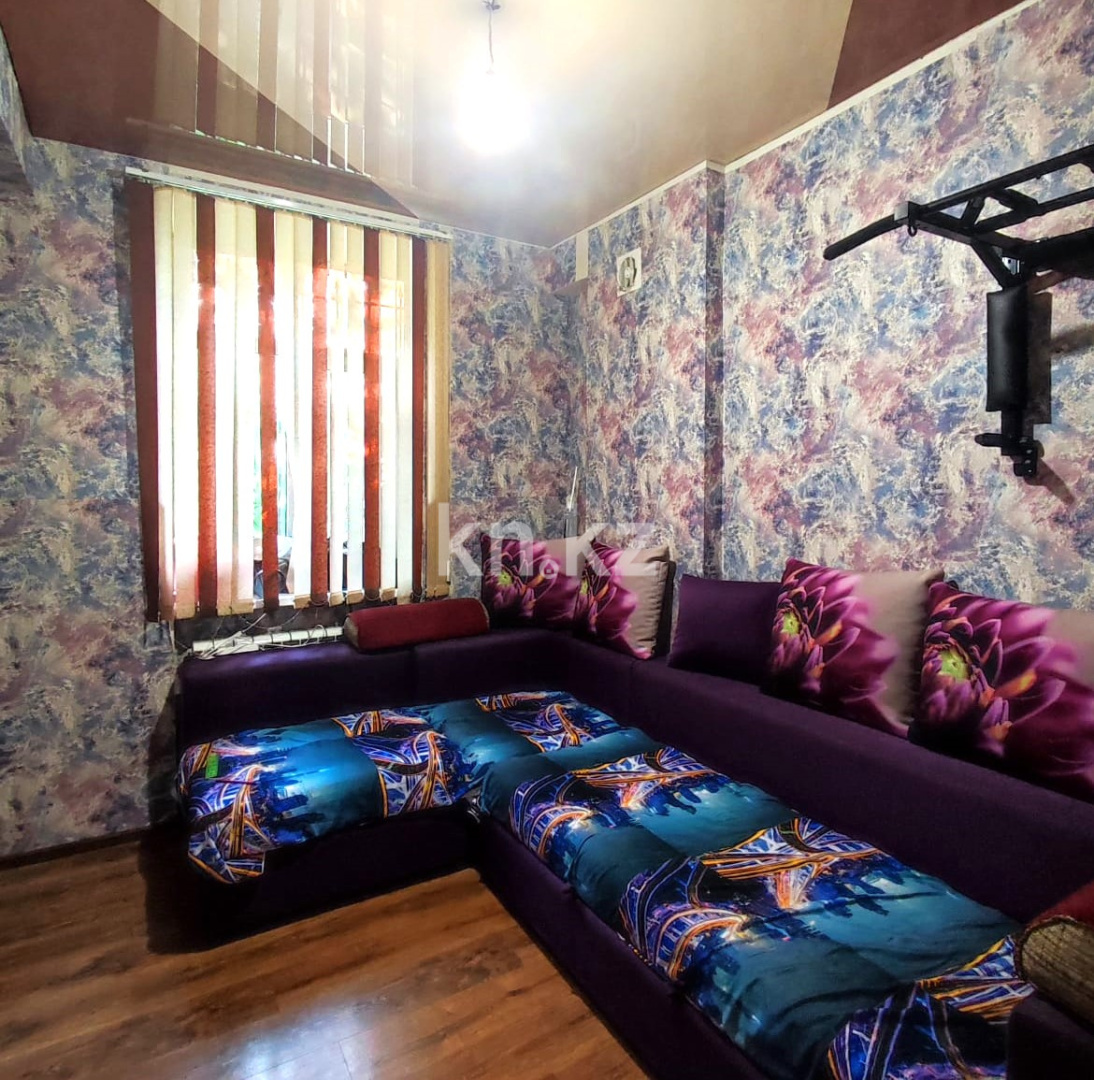 Продажа 2-комнатной квартиры, 46 м², ул. Аль-Фараби в Абае - фото 4