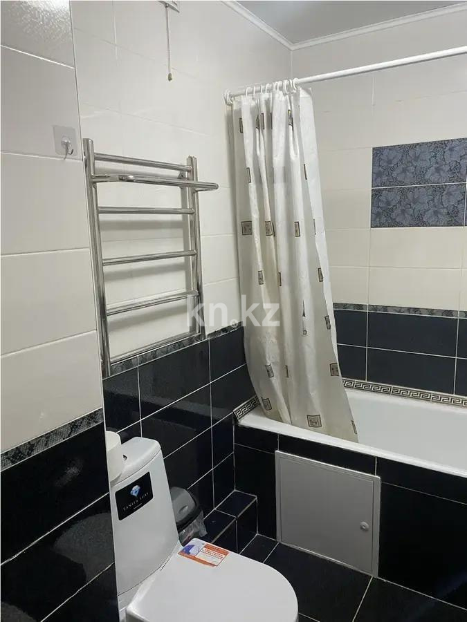 Продажа 3-комнатной квартиры, 125 м² - Продажа квартир в Алматы фото 5 из 8